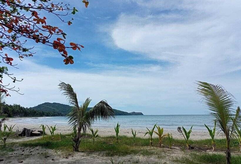 Hotel La Tranquilidad Beach Club