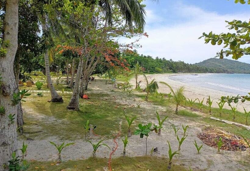 Hotel La Tranquilidad Beach Club