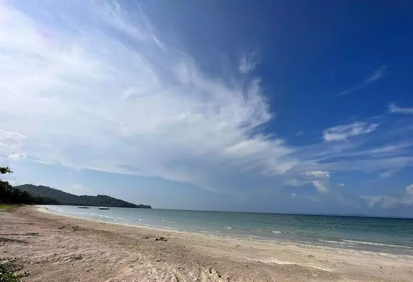 ホテル La Tranquilidad Beach Club