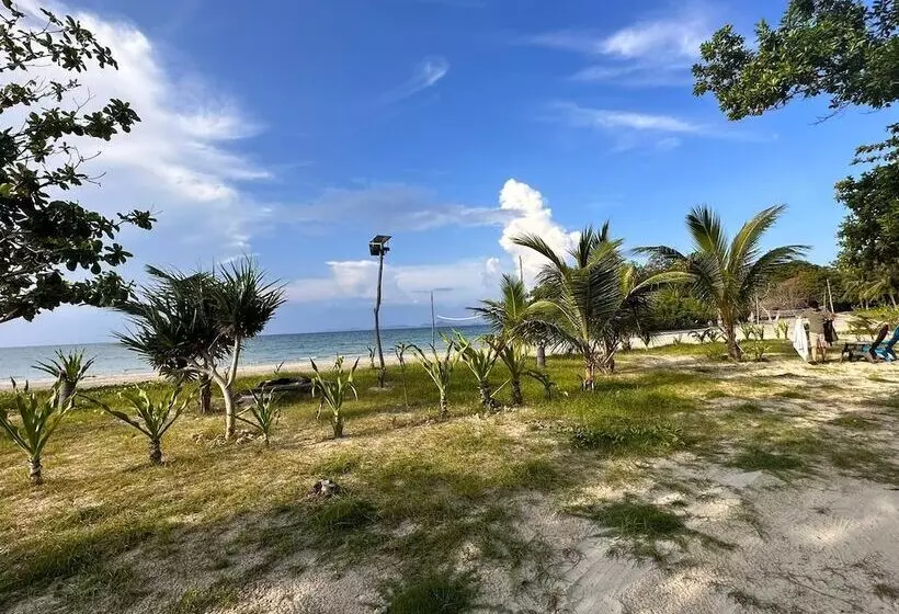 ホテル La Tranquilidad Beach Club