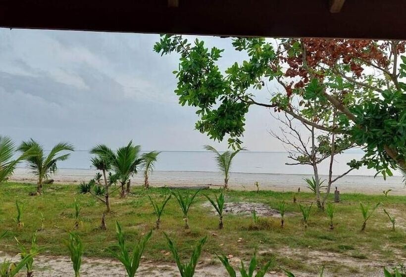 Hotel La Tranquilidad Beach Club