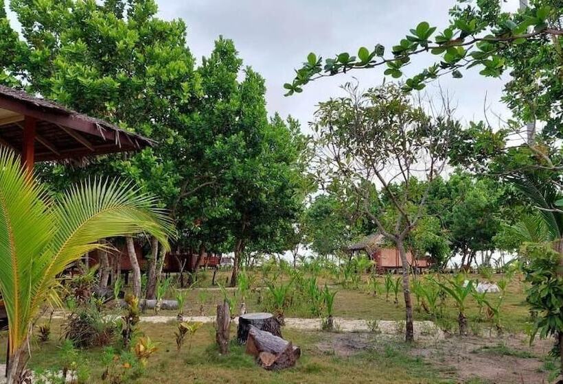 Hotel La Tranquilidad Beach Club