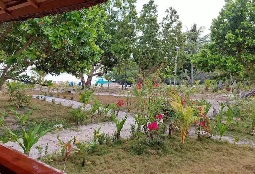 ホテル La Tranquilidad Beach Club