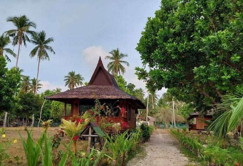 Hotel La Tranquilidad Beach Club