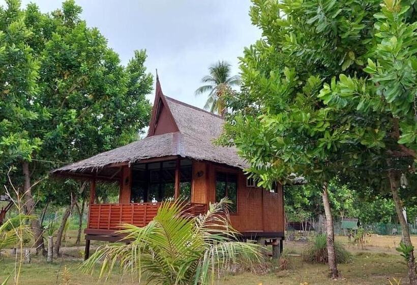 Hotel La Tranquilidad Beach Club