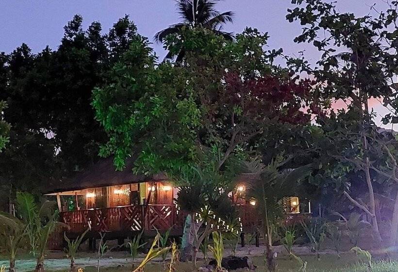 Hotel La Tranquilidad Beach Club