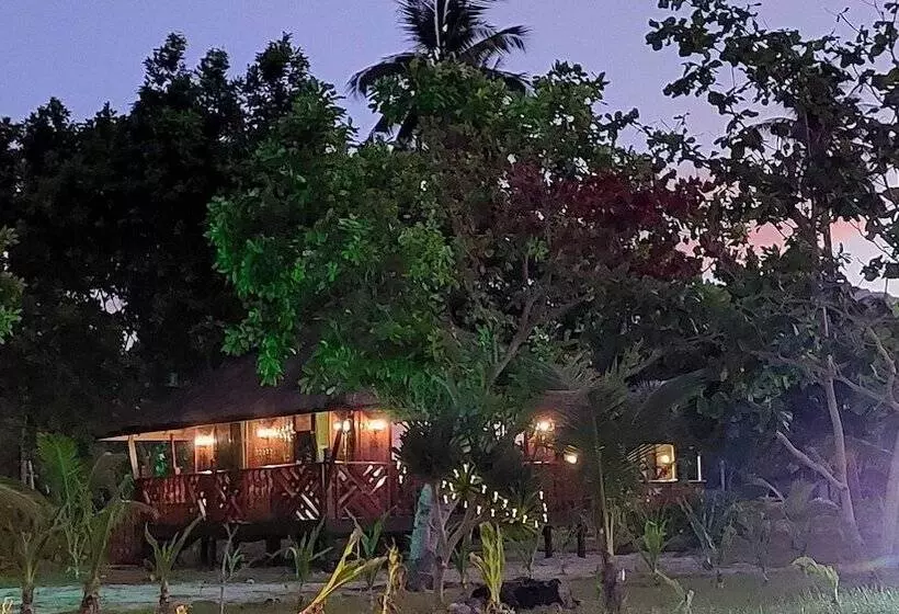 ホテル La Tranquilidad Beach Club