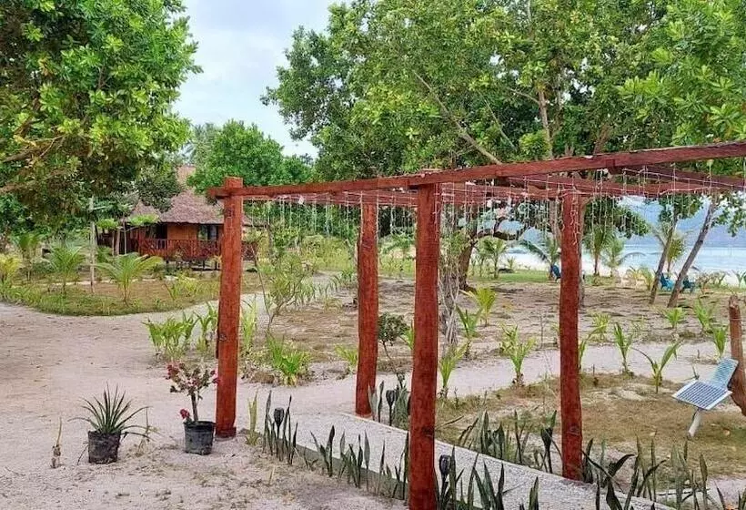 ホテル La Tranquilidad Beach Club