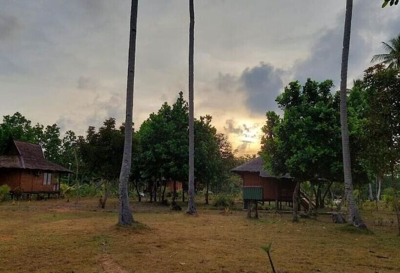 Hotel La Tranquilidad Beach Club