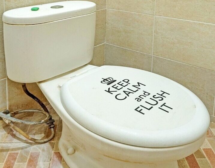 Hotel Spot On 92393 Namimart Syariah 1