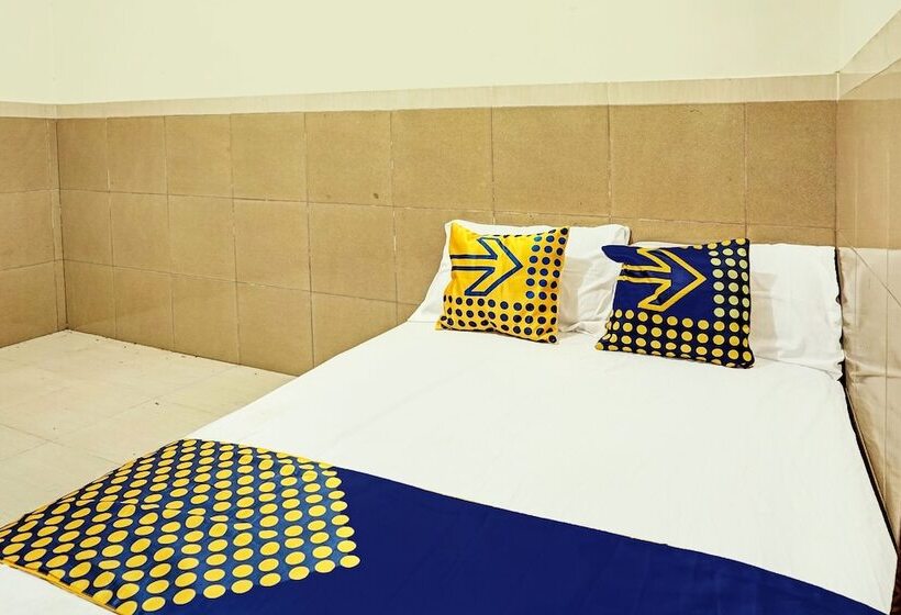 Hotel Spot On 92393 Namimart Syariah 1