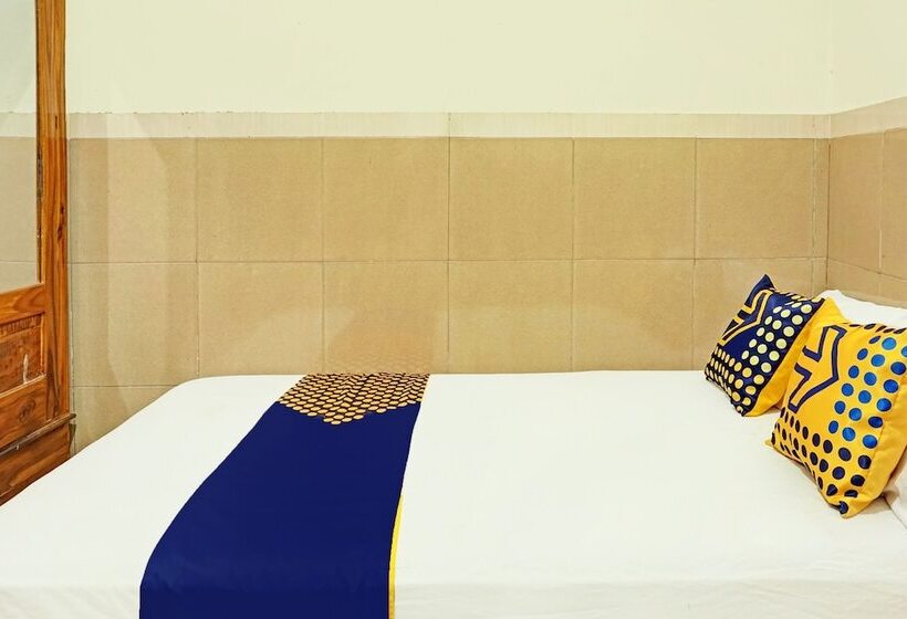 Hotel Spot On 92393 Namimart Syariah 1