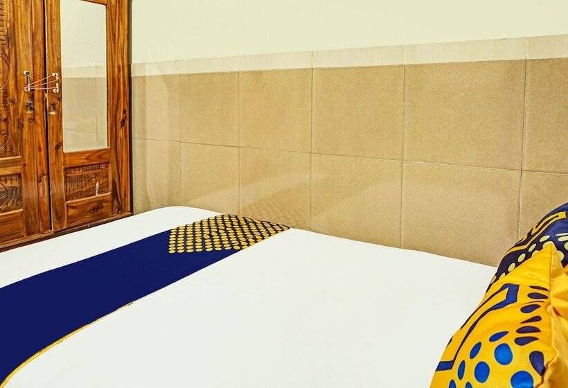 Hotel Spot On 92393 Namimart Syariah 1