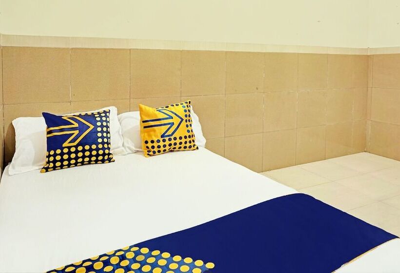 Hotel Spot On 92393 Namimart Syariah 1