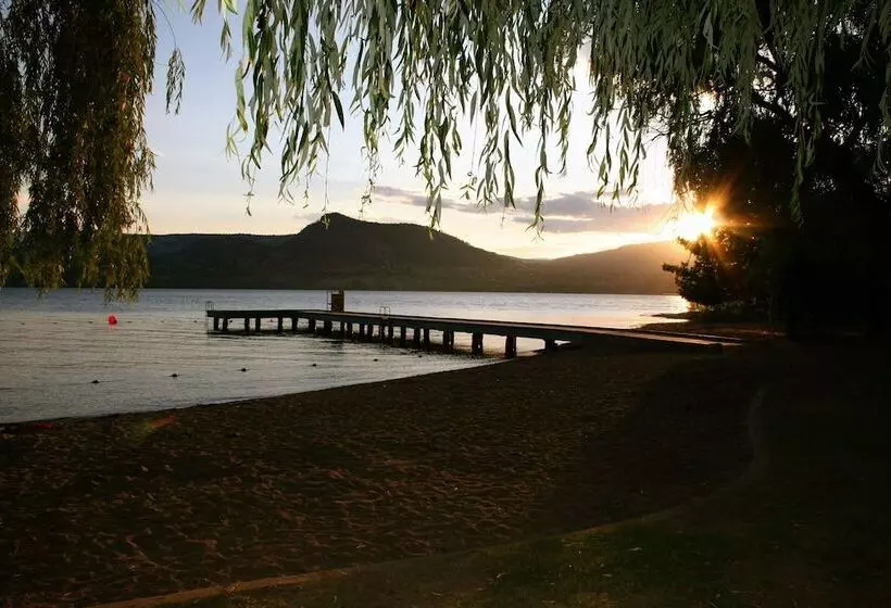 Motelli Naramata Centre