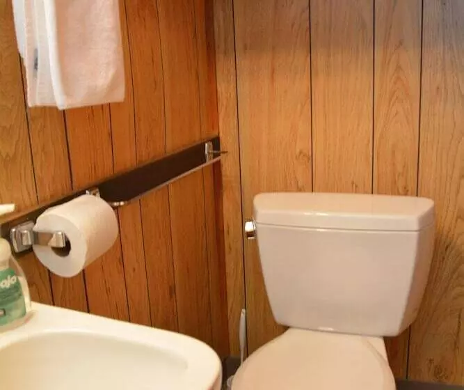 Motelli Naramata Centre