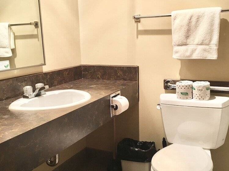 汽车旅馆 Naramata Centre