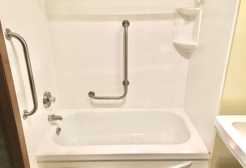 汽车旅馆 Naramata Centre