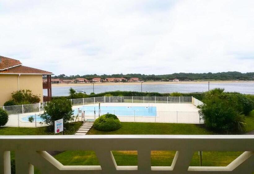 Résidence Le Boucanier   2 Pièces Pour 4 Personnes 134