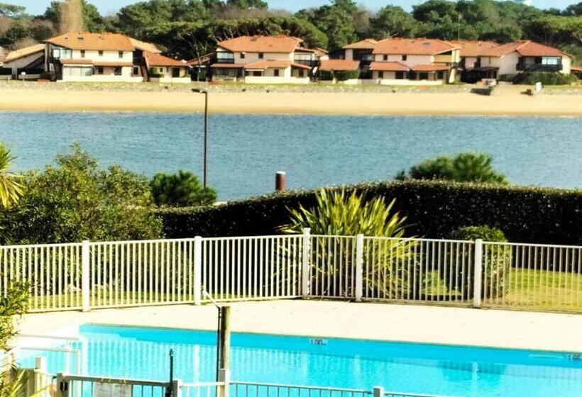 Résidence Le Boucanier   2 Pièces Pour 4 Personnes 134