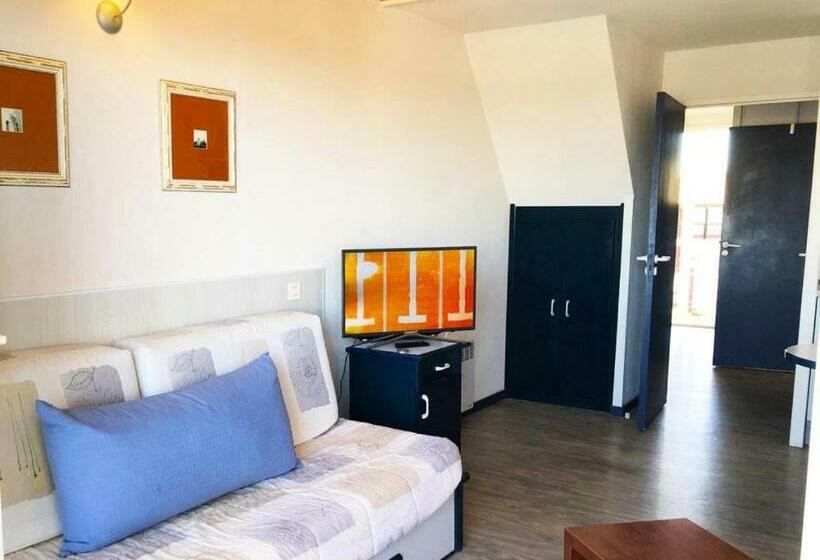 Résidence Le Boucanier 2 Pièces Pour 6 Personnes 934