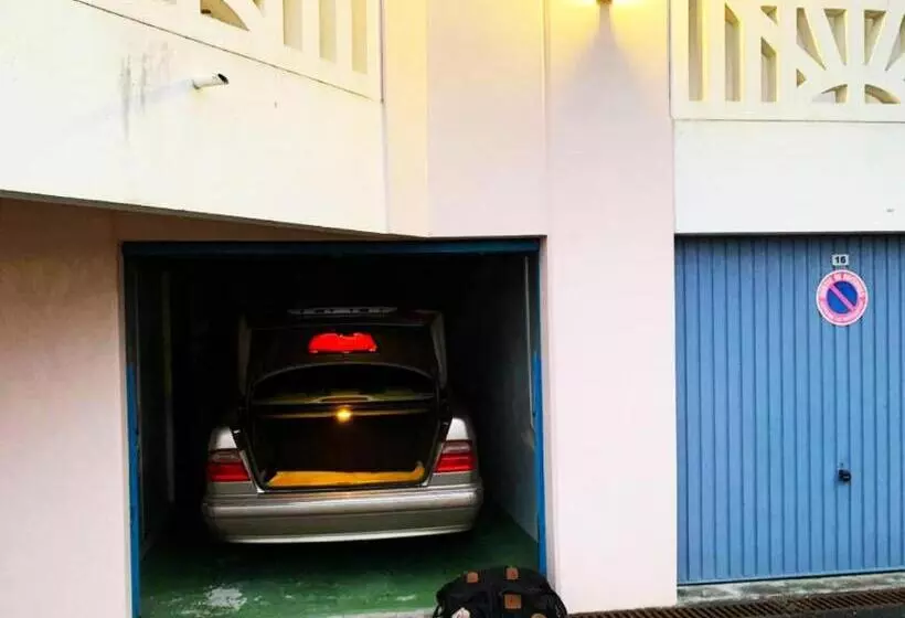 Résidence Le Boucanier   2 Pièces Pour 6 Personnes 934