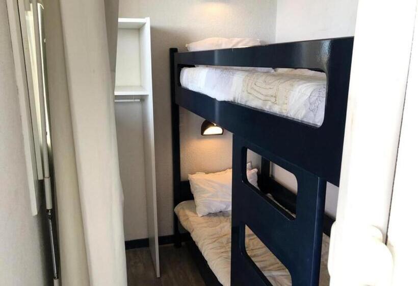 Résidence Le Boucanier 2 Pièces Pour 6 Personnes 934