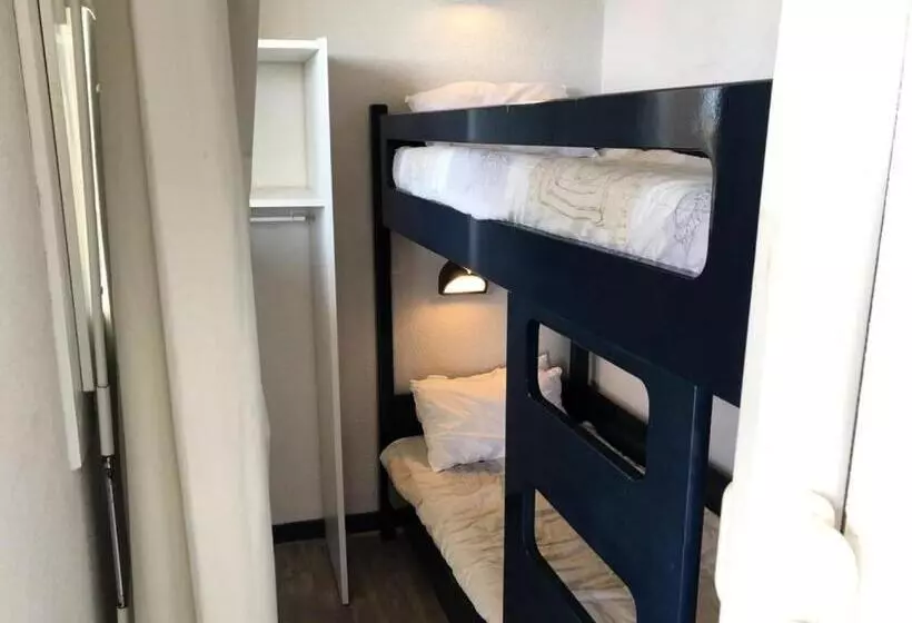 Résidence Le Boucanier   2 Pièces Pour 6 Personnes 934