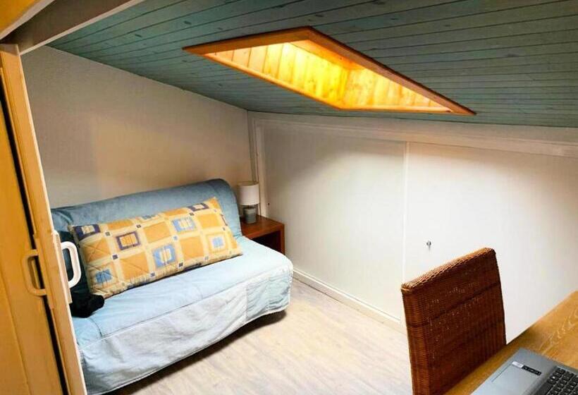 Résidence Le Boucanier 2 Pièces Pour 6 Personnes 934