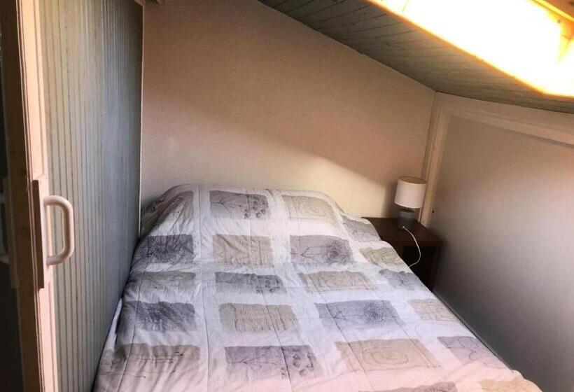 Résidence Le Boucanier 2 Pièces Pour 6 Personnes 934