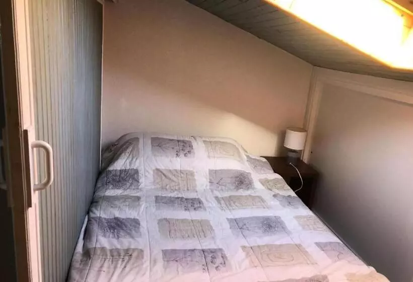 Résidence Le Boucanier   2 Pièces Pour 6 Personnes 934