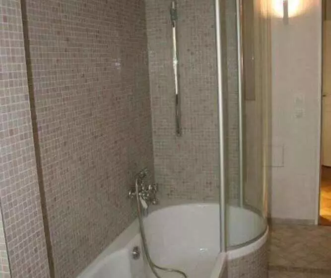 Apartmenthaus Albrechtsburg