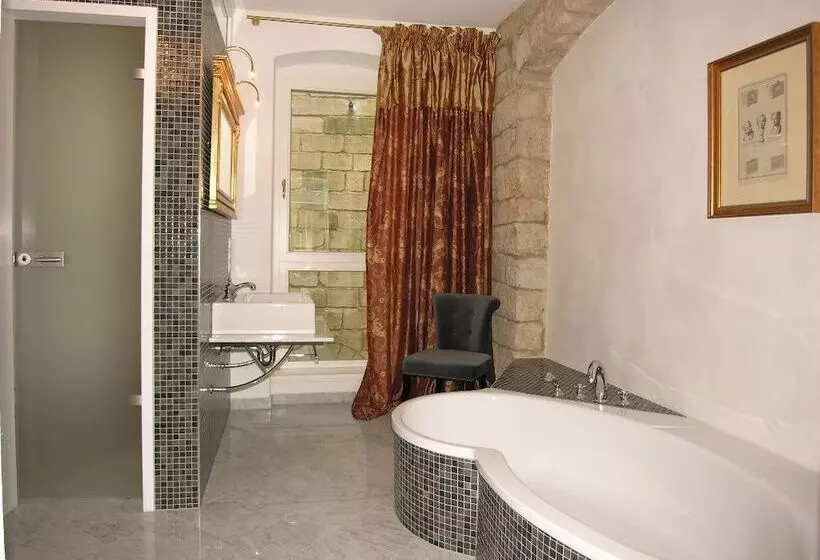 Apartmenthaus Albrechtsburg