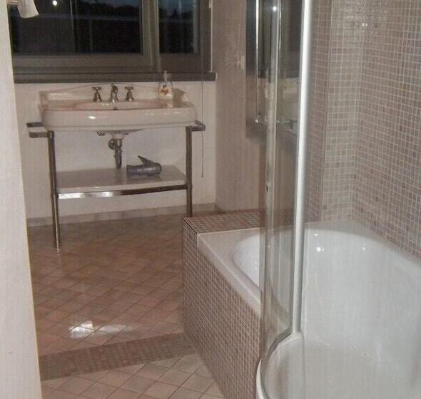 Apartmenthaus Albrechtsburg