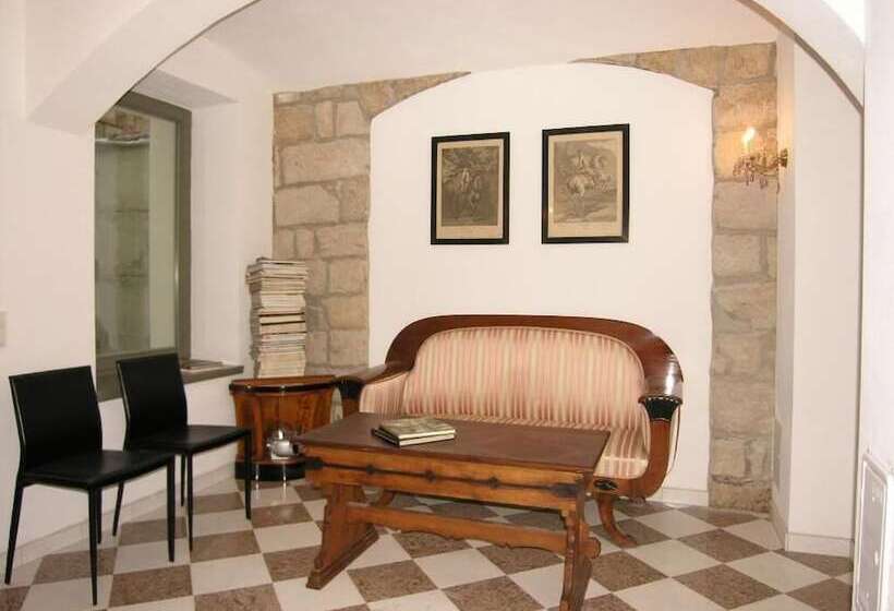 Apartmenthaus Albrechtsburg