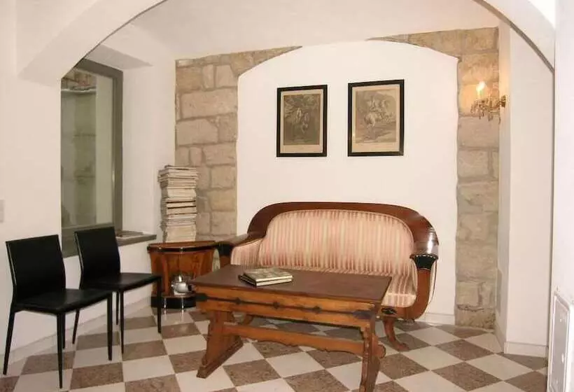 Apartmenthaus Albrechtsburg