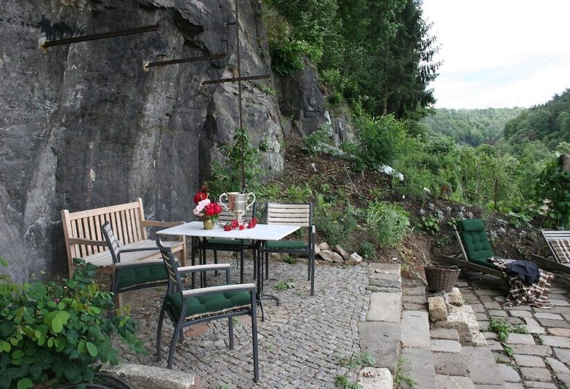 Apartmenthaus Albrechtsburg