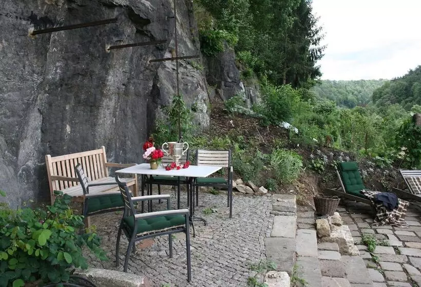 Apartmenthaus Albrechtsburg