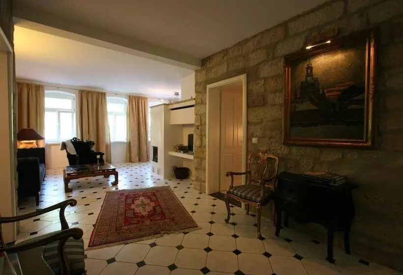 Apartmenthaus Albrechtsburg