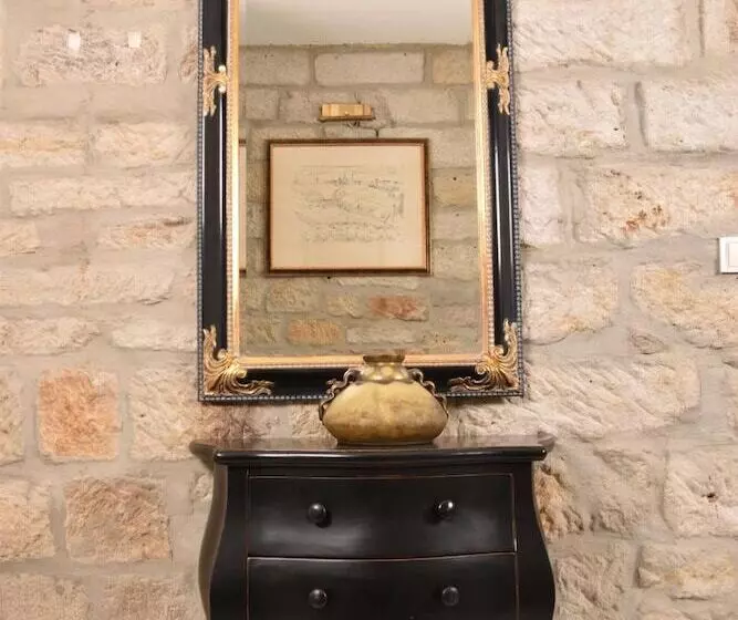 Apartmenthaus Albrechtsburg