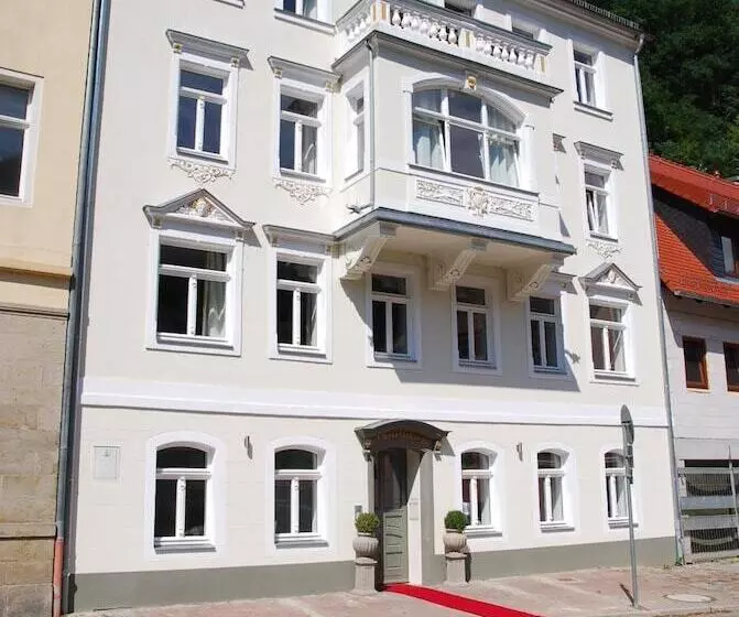 Apartmenthaus Albrechtsburg