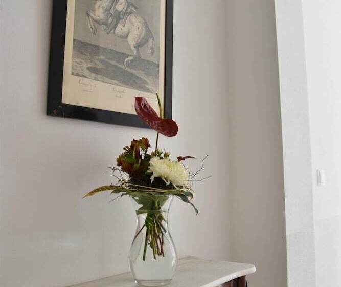 Apartmenthaus Albrechtsburg