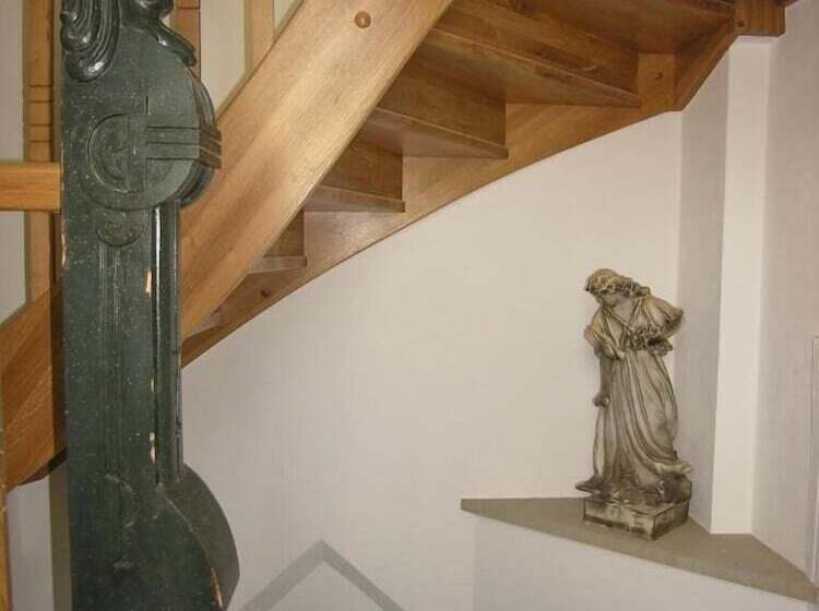 Apartmenthaus Albrechtsburg