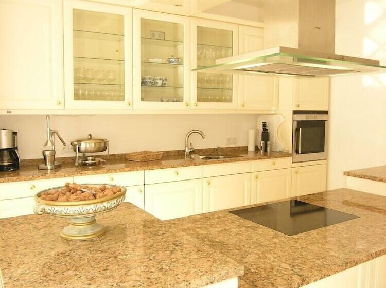 Apartmenthaus Albrechtsburg