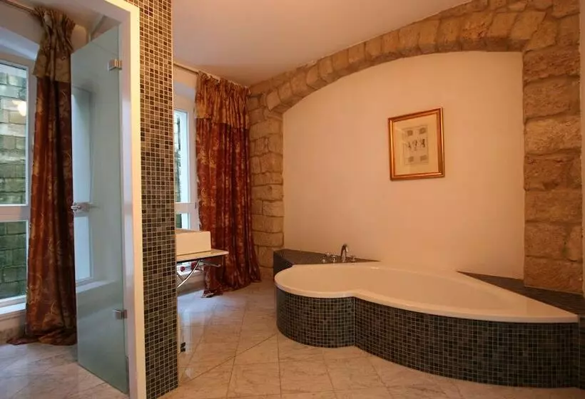 Apartmenthaus Albrechtsburg