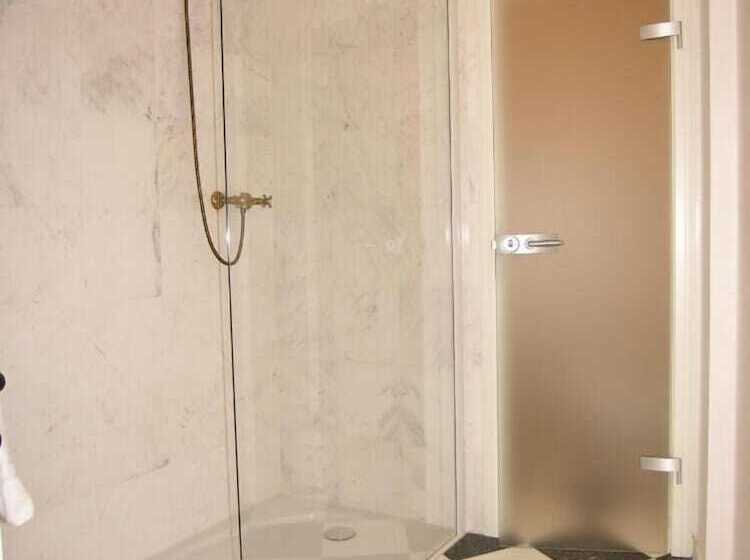 Apartmenthaus Albrechtsburg