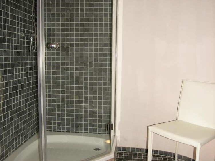 Apartmenthaus Albrechtsburg