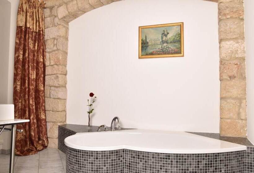 Apartmenthaus Albrechtsburg