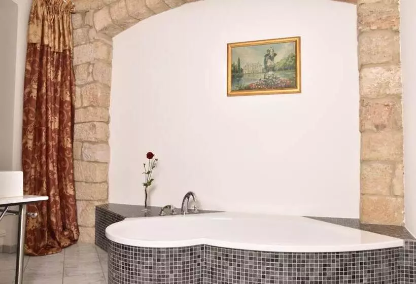 Apartmenthaus Albrechtsburg