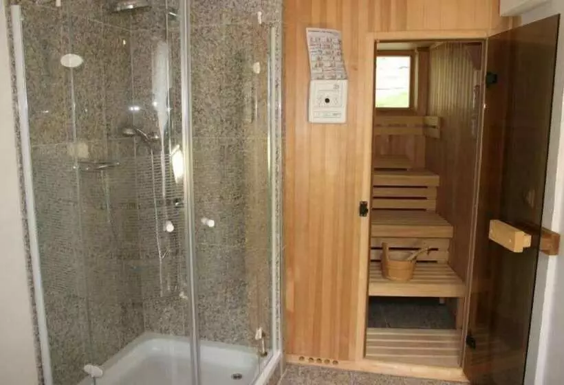 Apartmenthaus Albrechtsburg